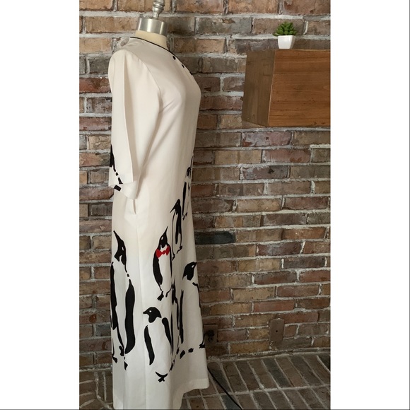 95 Tori Richards 1970s Vintage Kimono Maxi Dress - Picture 2 of 8